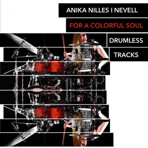FOR A COLORFUL SOUL – DRUMLESS TRACKS