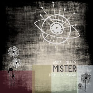 MISTER – DRUMLESS TRACK
