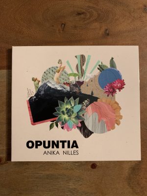 OPUNTIA – CD